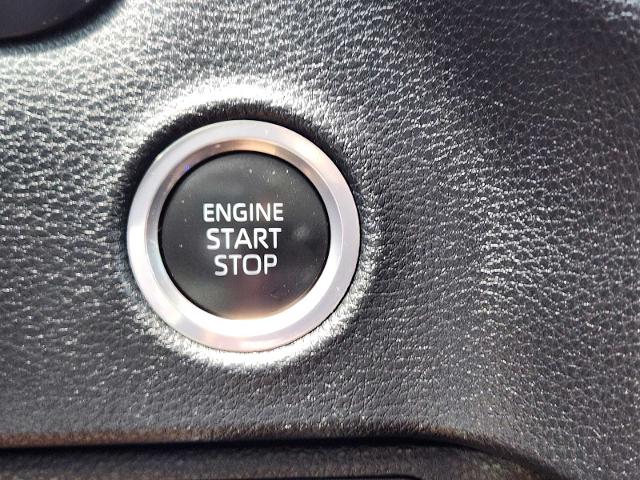 2022 Toyota Tundra 4WD Vehicle Photo in DENTON, TX 76210-9321