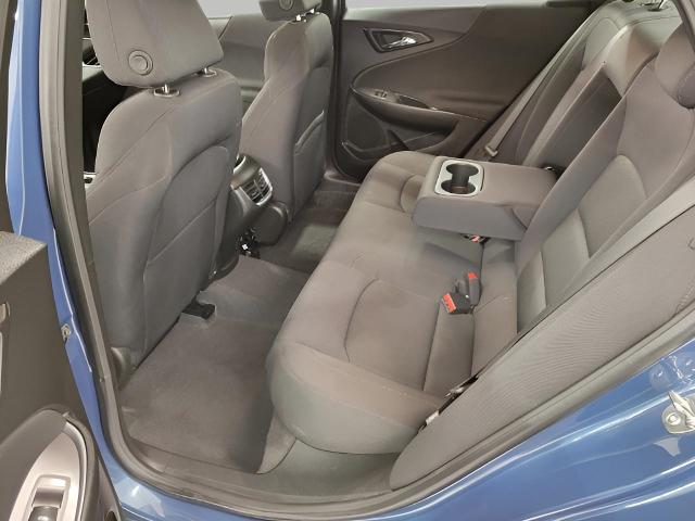 2024 Chevrolet Malibu Vehicle Photo in MANITOWOC, WI 54220-5838