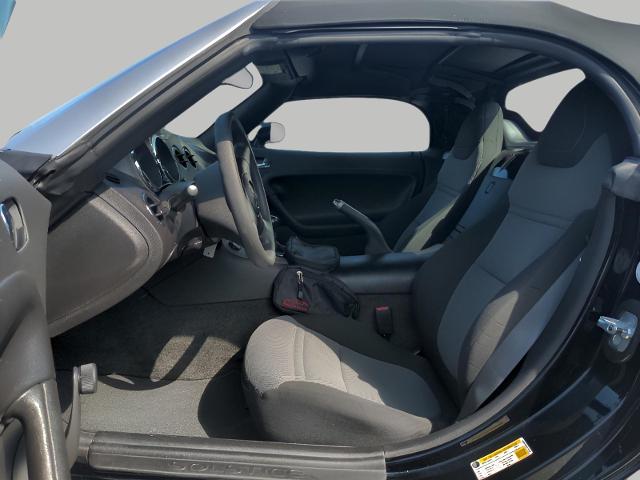 2006 Pontiac Solstice Vehicle Photo in Green Bay, WI 54304