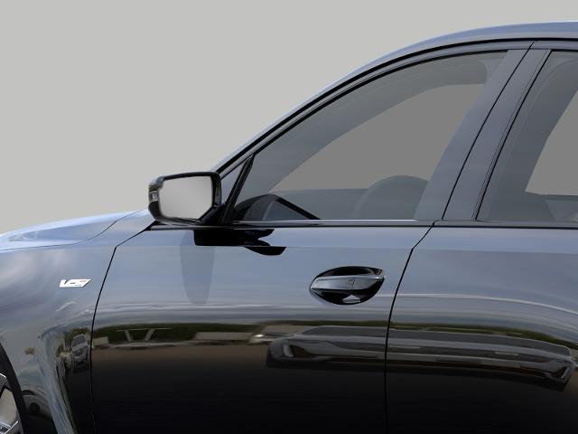 2025 Cadillac CT5-V Vehicle Photo in MADISON, WI 53713-3220