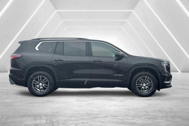 2025 GMC Acadia Vehicle Photo in STOCKTON, CA 95212-2838
