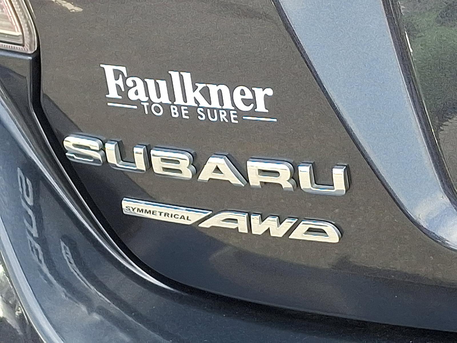 2018 Subaru WRX Vehicle Photo in Harrisburg, PA 17111-1033