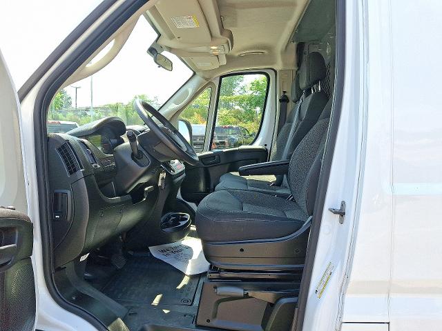 2021 Ram ProMaster Cargo Van Vehicle Photo in HARRISBURG, PA 17111-1033