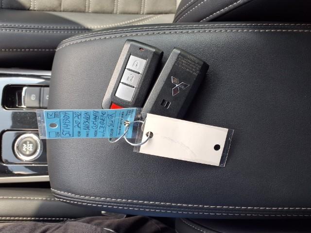 2020 Mitsubishi Outlander Vehicle Photo in Oshkosh, WI 54904