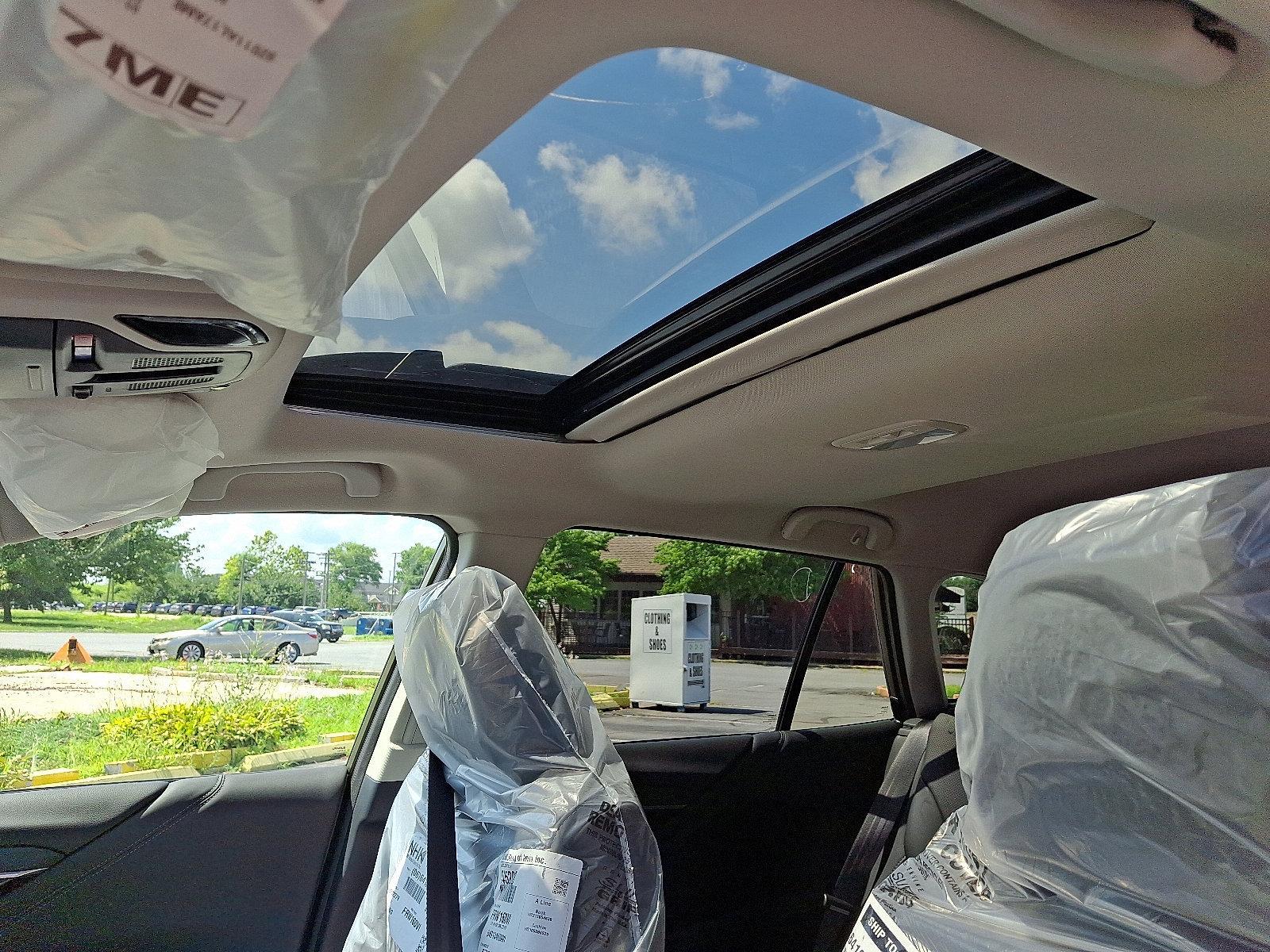 2025 Subaru Outback Vehicle Photo in Harrisburg, PA 17111