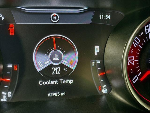 2018 Dodge Challenger Vehicle Photo in Everett, WA 98204