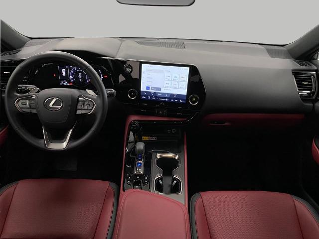 2025 Lexus NX 350 Vehicle Photo in Appleton, WI 54913