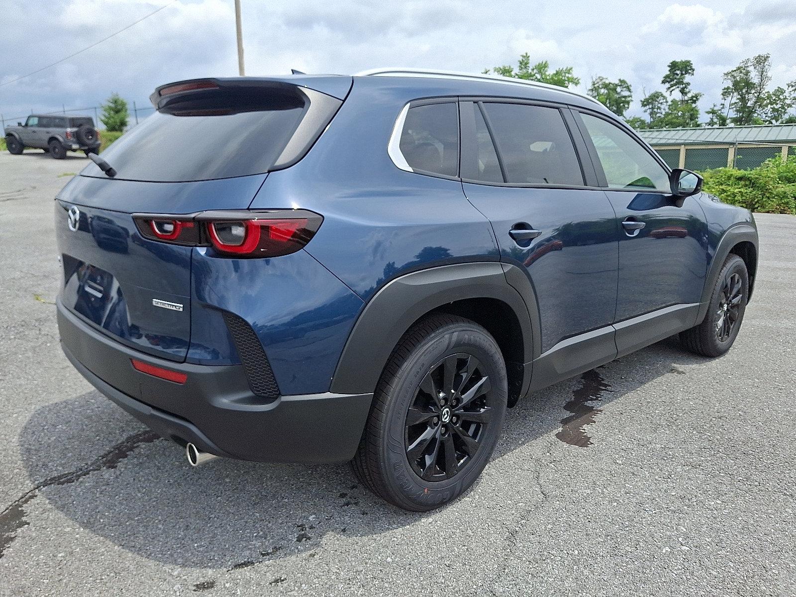 2025 Mazda CX-50 Vehicle Photo in Harrisburg, PA 17111