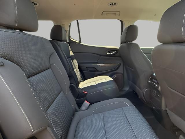 2021 GMC Acadia Vehicle Photo in MIDDLETON, WI 53562-1492