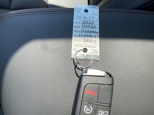 2025 Dodge Durango Vehicle Photo in Kaukauna, WI 54130