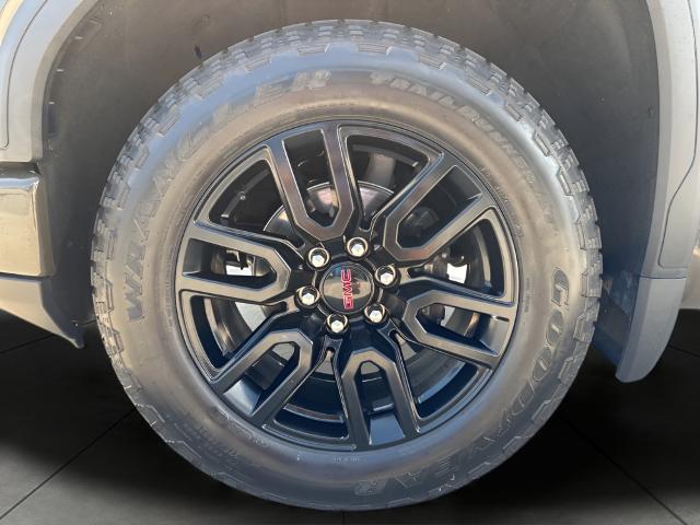 2023 GMC Sierra 1500 Vehicle Photo in MANITOWOC, WI 54220-5838