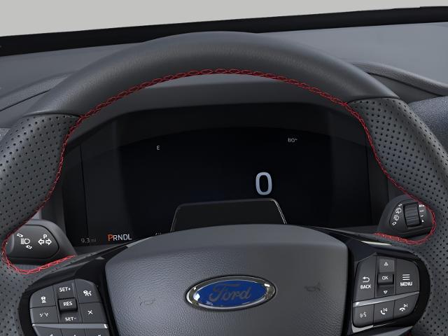 2025 Ford Explorer Vehicle Photo in Oshkosh, WI 54901