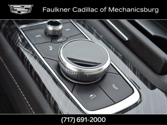 2023 Cadillac CT5 Vehicle Photo in MECHANICSBURG, PA 17050-1707