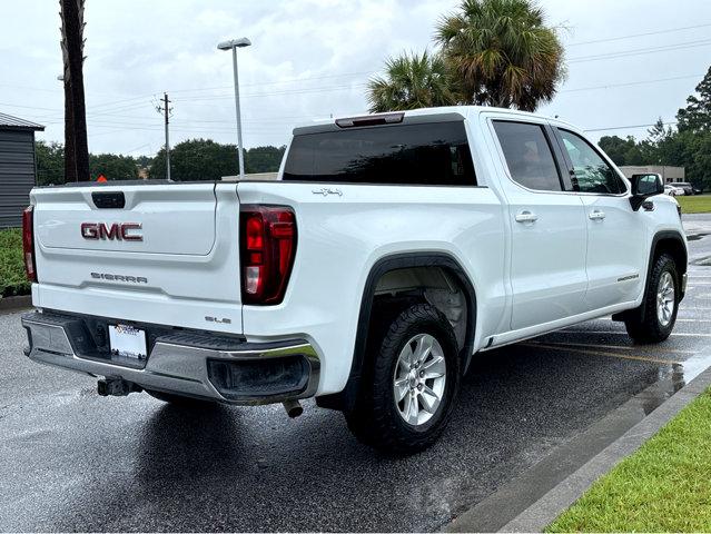 2023 GMC Sierra 1500 Vehicle Photo in Hinesville, GA 31313