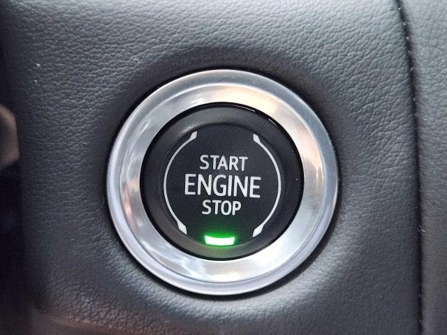 2023 Chevrolet Tahoe Vehicle Photo in DENTON, TX 76210-9321