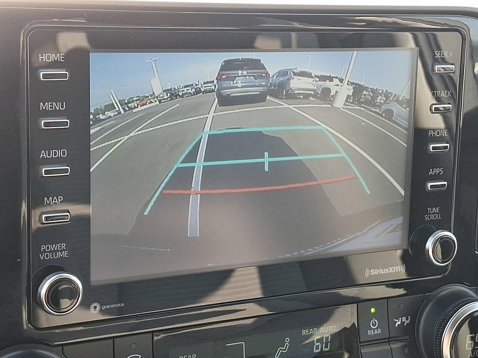 2022 Toyota Highlander Vehicle Photo in Harrisburg, PA 17111