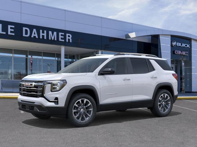 2026 GMC Terrain Vehicle Photo in KANSAS CITY, MO 64114-4545