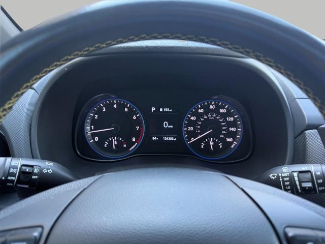 2019 Hyundai KONA Vehicle Photo in Appleton, WI 54914