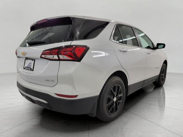 2022 Chevrolet Equinox Vehicle Photo in NEENAH, WI 54956-2243