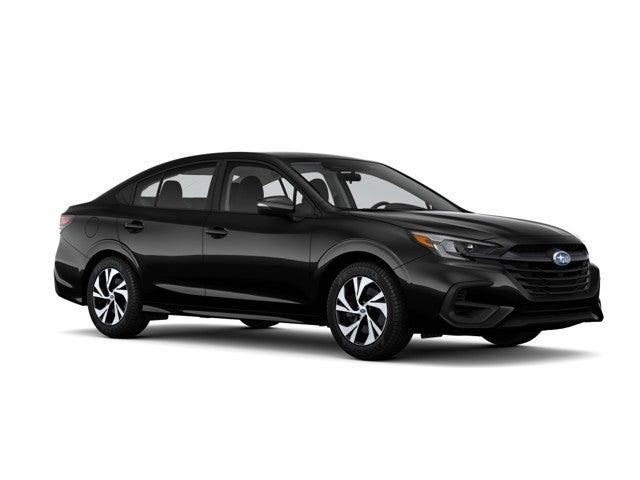 2025 Subaru Legacy Vehicle Photo in Neenah, WI 54956