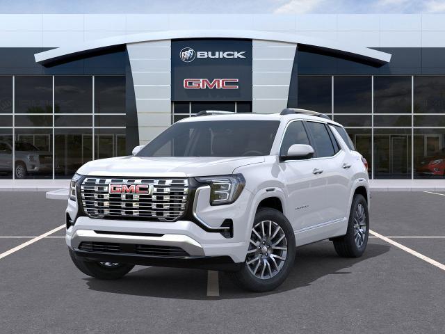 2026 GMC Terrain Vehicle Photo in GREEN BAY, WI 54303-3330