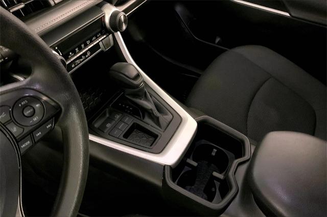 2023 Toyota RAV4 Vehicle Photo in Lees Summit, MO 64086