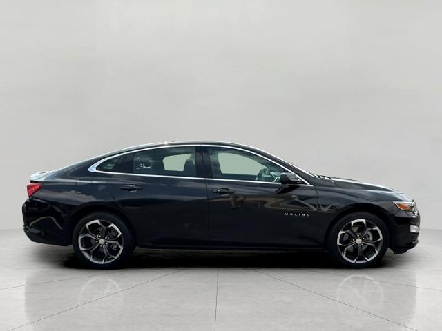 2024 Chevrolet Malibu Vehicle Photo in MIDDLETON, WI 53562-1492