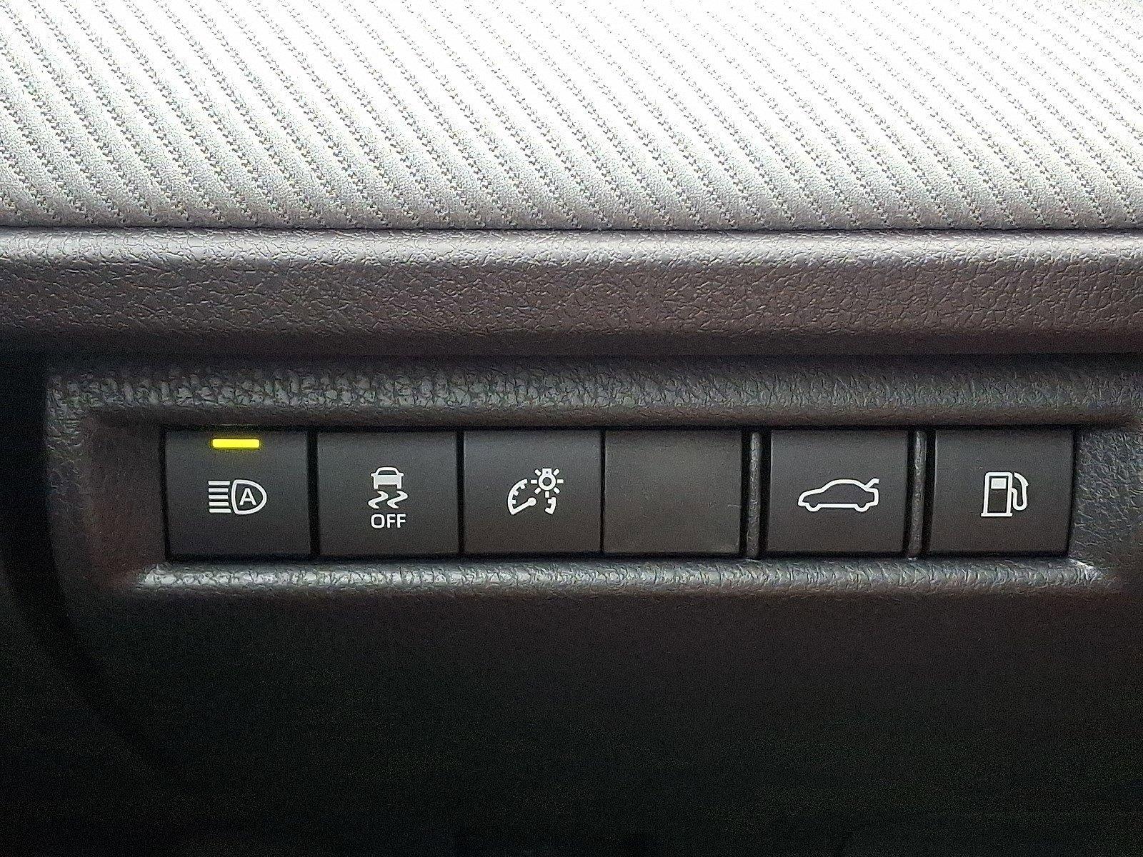2025 Toyota Camry Vehicle Photo in Harrisburg, PA 17111