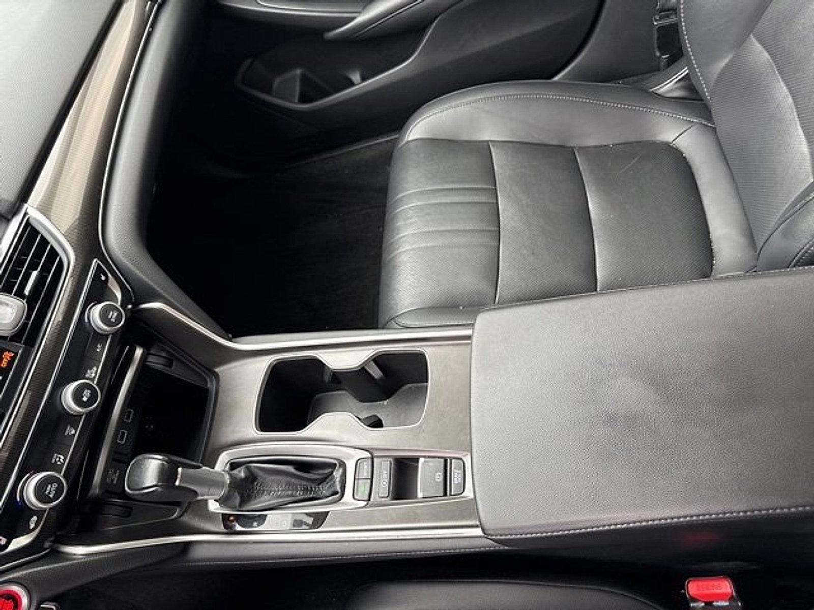 2021 Honda Accord Sedan Vehicle Photo in Harrisburg, PA 17111