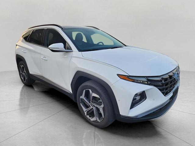 2024 Hyundai TUCSON Vehicle Photo in Appleton, WI 54913