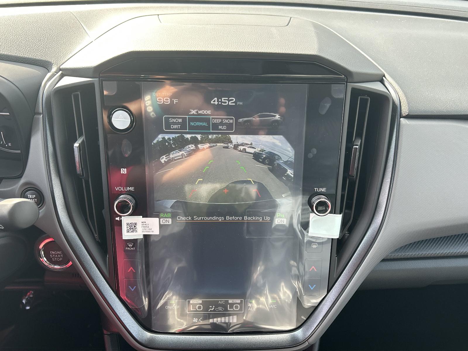 2025 Subaru Crosstrek Vehicle Photo in Mechanicsburg, PA 17050