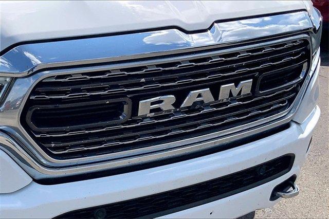 2020 Ram 1500 Vehicle Photo in INDEPENDENCE, MO 64055-1377