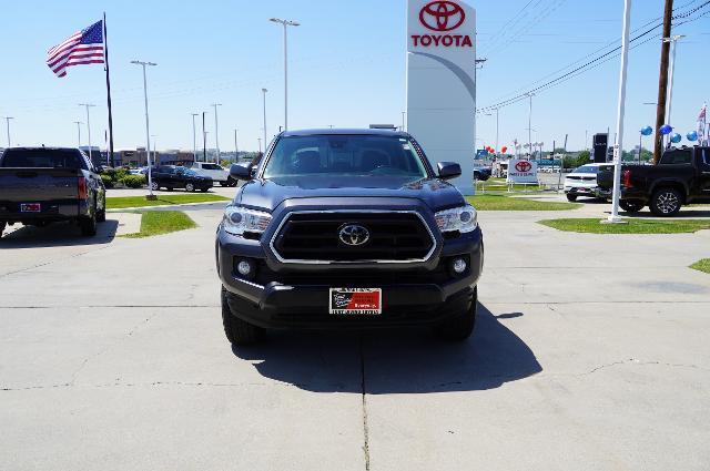 2023 Toyota Tacoma 4WD Vehicle Photo in Riverdale, UT 84405