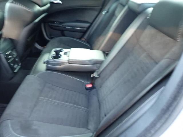 2021 Dodge Charger Vehicle Photo in ZELIENOPLE, PA 16063-2910