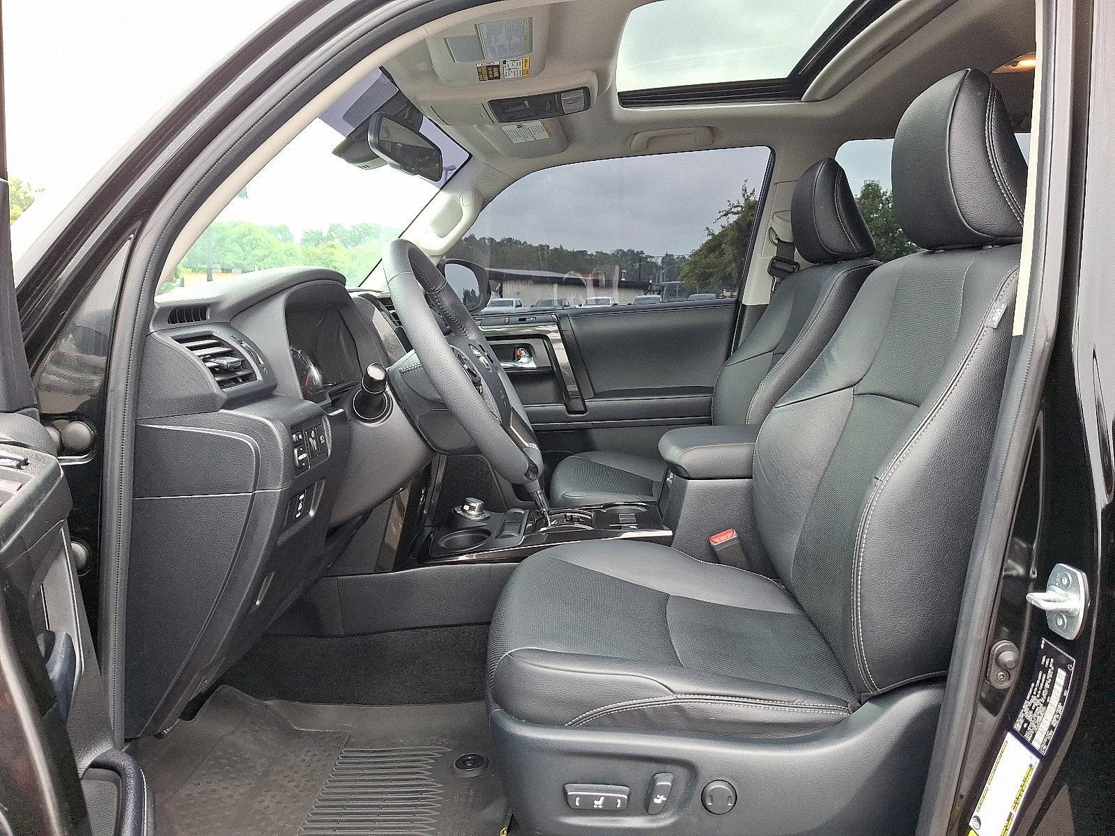 2021 Toyota 4Runner Vehicle Photo in Trevose, PA 19053
