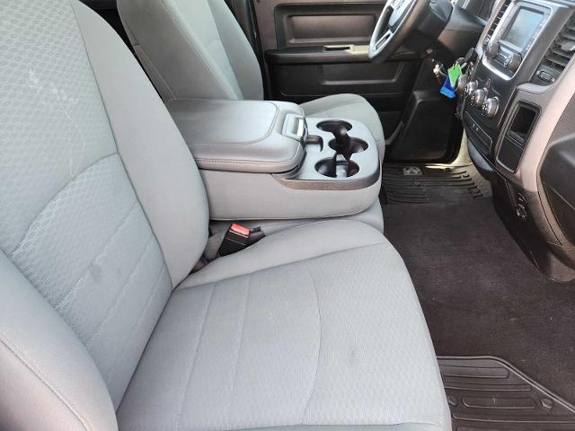 2018 Ram 1500 Vehicle Photo in DENTON, TX 76210-9321