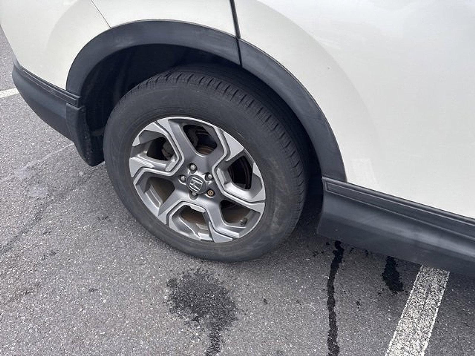 2017 Honda CR-V Vehicle Photo in Harrisburg, PA 17111