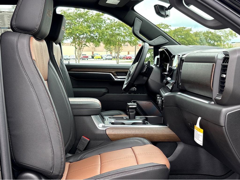 2026 Chevrolet Silverado 1500 Vehicle Photo in POOLER, GA 31322-3252