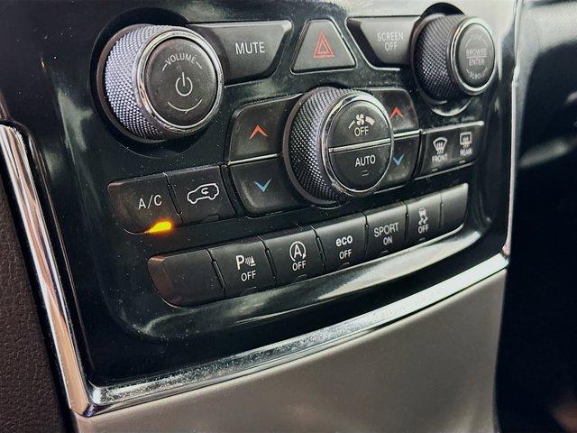 2021 Jeep Grand Cherokee Vehicle Photo in Doylsetown, PA 18901
