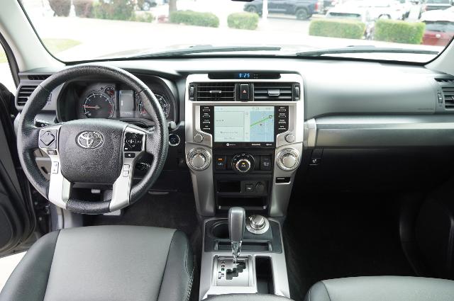 2024 Toyota 4Runner Vehicle Photo in Riverdale, UT 84405