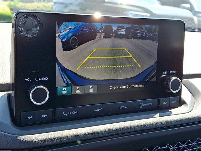 2023 Honda Accord Sedan Vehicle Photo in Willow Grove, PA 19090