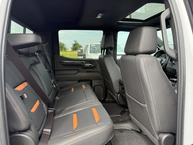 2023 GMC Sierra 1500 Vehicle Photo in COLUMBIA, MO 65203-3903