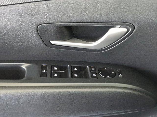 2025 Hyundai TUCSON Vehicle Photo in Decatur, TX 76234