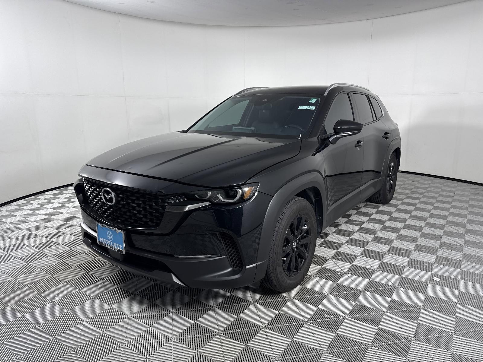 2024 Mazda CX-50 Vehicle Photo in Georgetown, TX 78626