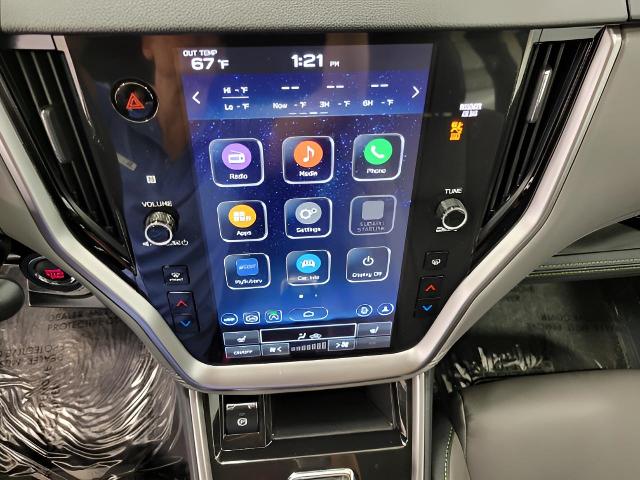 2024 Subaru Outback Vehicle Photo in MADISON, WI 53713-3220