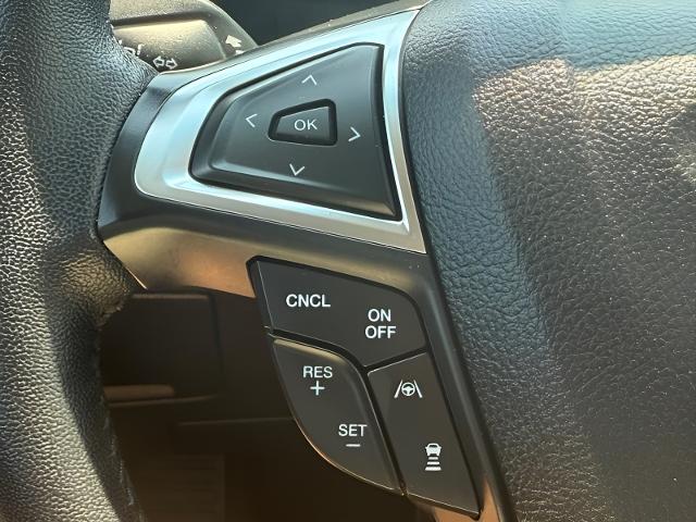 2024 Ford Edge Vehicle Photo in MIDDLETON, WI 53562-1492