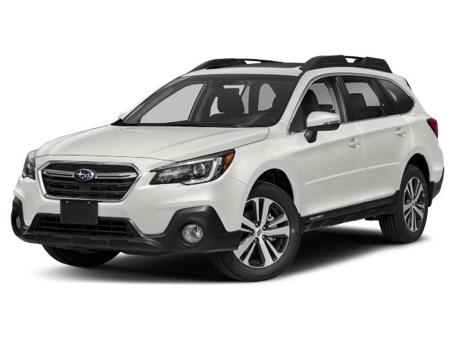 2019 Subaru Outback Vehicle Photo in PUYALLUP, WA 98371-4149