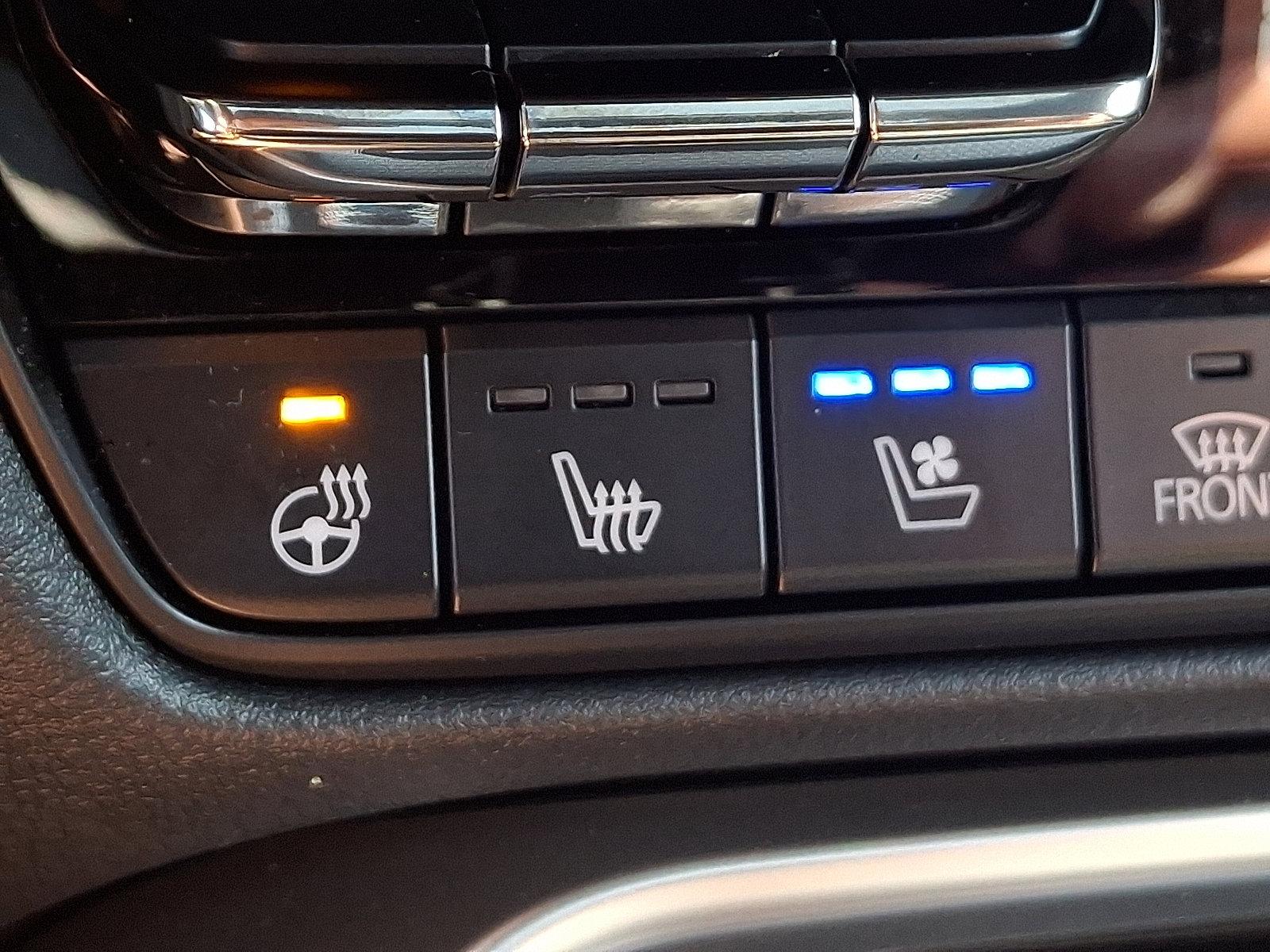 2025 Mazda CX-90 PHEV Vehicle Photo in Trevose, PA 19053