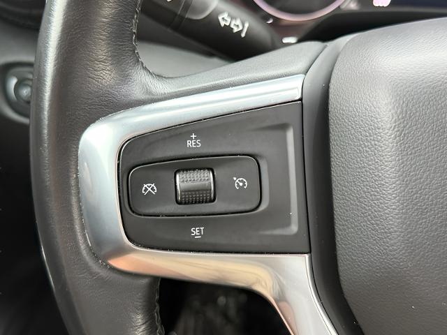 2019 Chevrolet Blazer Vehicle Photo in MIDDLETON, WI 53562-1492