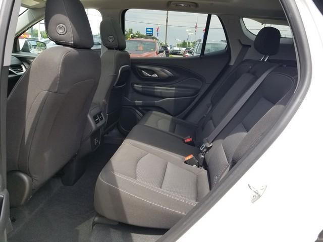2022 GMC Terrain Vehicle Photo in ELYRIA, OH 44035-6349